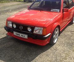 1984 Opel Kadett - Image 10/10