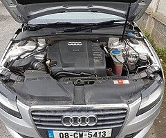 Audi a4 - Image 5/8