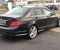 Mercedes-Benz C-Class - Image 6/9