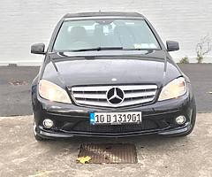 Mercedes-Benz C-Class - Image 9/9