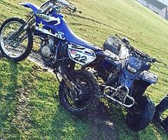 Yz 85