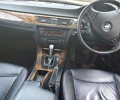 BMW automatic diesel 2005