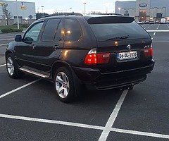 BMW X5 - Image 4/7