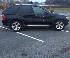 BMW X5 - Image 6/7