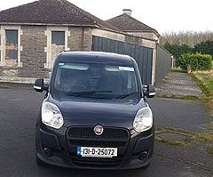 Fiat doblo - Image 4/7