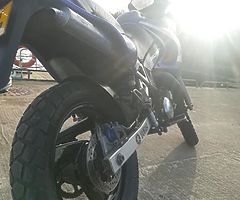 Yamaha tdr 125 - Image 4/7