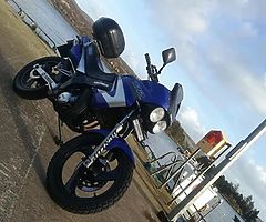 Yamaha tdr 125 - Image 5/7