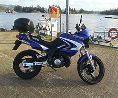 Yamaha tdr 125 - Image 7/7