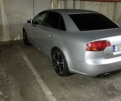 07 Audi a4 1.9 diesel - Image 4/7