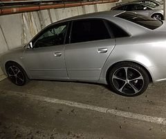 07 Audi a4 1.9 diesel - Image 5/7