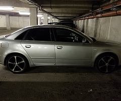 07 Audi a4 1.9 diesel - Image 6/7