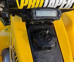 Yamaha Banshee Yellow 50th Anivarsary Model ❗️Road Registered❗️ - Image 7/8