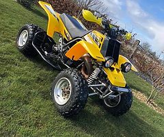 Yamaha Banshee Yellow 50th Anivarsary Model ❗️Road Registered❗️ - Image 8/8