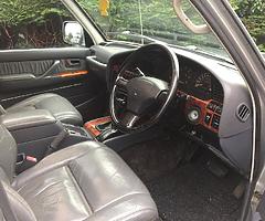 1994 Toyota Landcruiser VX - Image 4/9