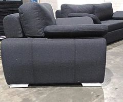 Elegant Sofa bed set - Image 8/9