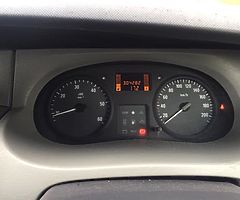 06 Opel Vivaro LWB 1.9 300k kms CVRT 23/07/19

Call Des [hidden information] - Image 7/9