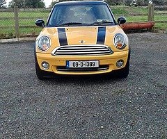 Mini one