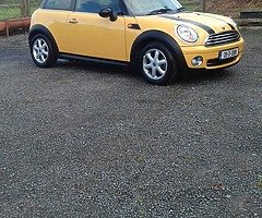 Mini one