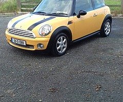 Mini one