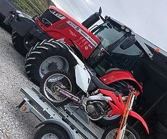 2006 crf 250r - Image 3/5