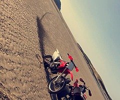 2006 crf 250r - Image 4/5