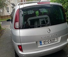 Renault Espace