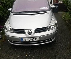 Renault Espace