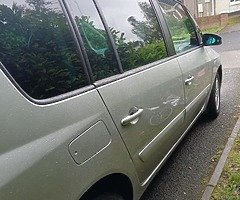 Renault Espace - Image 4/10