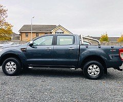 2013 Ford Ranger finance this Jeep from €59 P/W - Image 8/10