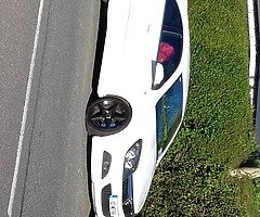 Vauxhall Astra SRI 1.9 Cdti 150 bhp 2010 - Image 4/4