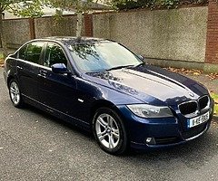 BMW 318d 2011 New Nct!!!!