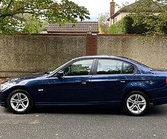 BMW 318d 2011 New Nct!!!! - Image 3/9