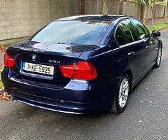 BMW 318d 2011 New Nct!!!! - Image 4/9