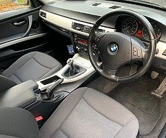 BMW 318d 2011 New Nct!!!! - Image 6/9