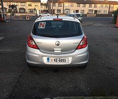 Vauxhall Corsa diesel - Image 4/9