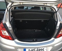 Vauxhall Corsa diesel - Image 5/9