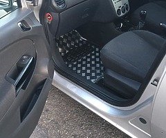 Vauxhall Corsa diesel - Image 9/9