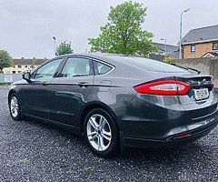 FINANCE FROM €78 P/W 171 FORD MONDEO ZETEC