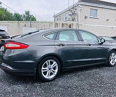 FINANCE FROM €78 P/W 171 FORD MONDEO ZETEC - Image 9/9