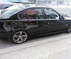 10 BMW 320d 163 bhp - Image 4/10