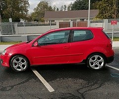 VW Golf gti mkv - Image 4/6