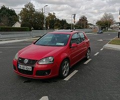 VW Golf gti mkv - Image 5/6