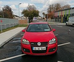 VW Golf gti mkv - Image 6/6