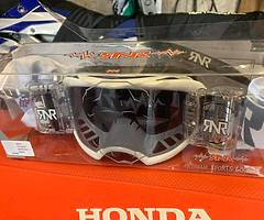 RNR Colossus 45mm Goggles