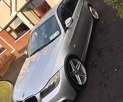 Bmw 318d m sport - Image 2/10