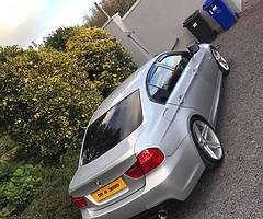 Bmw 318d m sport - Image 4/10