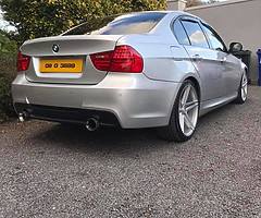 Bmw 318d m sport - Image 5/10