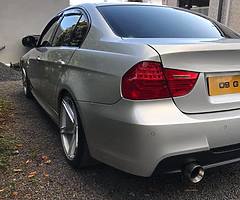 Bmw 318d m sport - Image 6/10