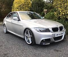 Bmw 318d m sport - Image 10/10