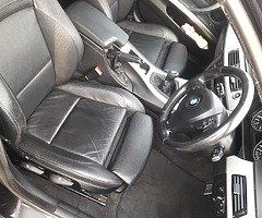 Bmw 320d m47 msport - Image 7/9